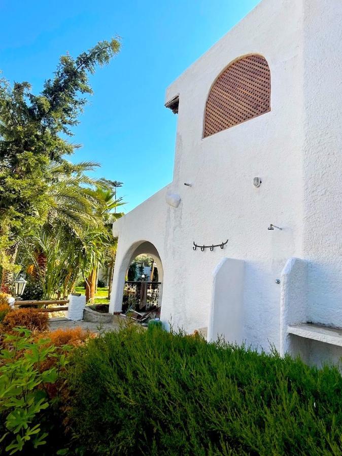 Dar Maria - Maison D'Hotes Aouchtame Bni Said Exteriér fotografie