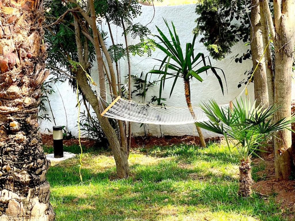 Dar Maria - Maison D'Hotes Aouchtame Bni Said Exteriér fotografie